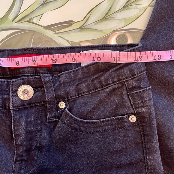 Guess  Low Rise Skinny Jeans - Picture 5 of 7